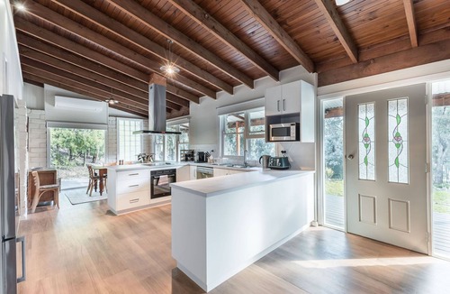 Myrtleford House | Gangurru - Experience Nature at it's Best