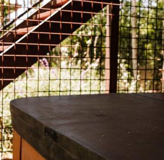 Beechworth Apartment | Gannells The Grand Entertainer
