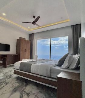 Devikolam Resort | Gap Valley Resorts Munnar
