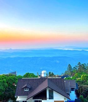 Devikolam Resort | Gap Valley Resorts Munnar