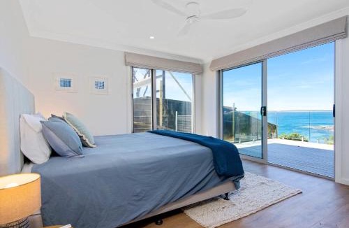 Malua Bay House | Garden Bay Coastal Retreat