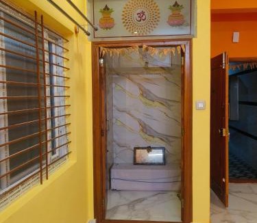 Narasapura Apartment | garden heven