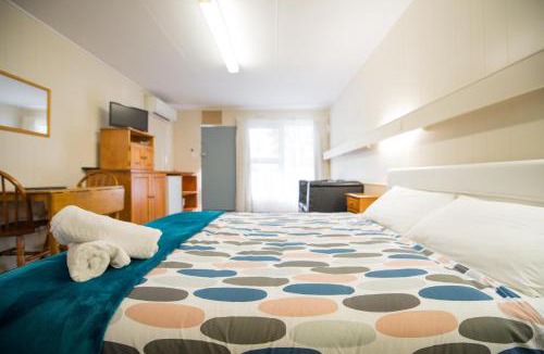 Halls Gap Hotel | Gariwerd Motel