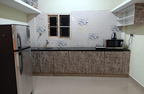 Bengaluru House | GARS - PrePay Your Peace