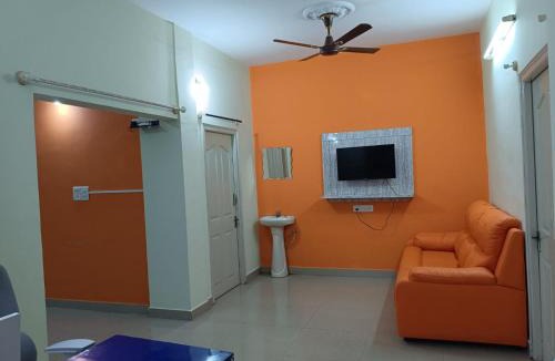 Bengaluru House | GARS - PrePay Your Peace