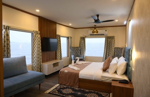 Khordha Hotel | Garuda Vikash Eco Resorts