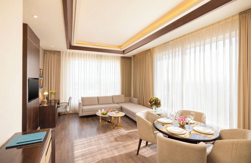 Dehradun Hotel | Gateway Dehradun