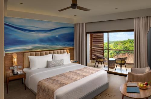 Palolem Hotel | Gateway Goa, Palolem