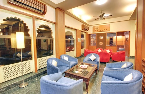 Gandhidham Hotel | Gateway Kandla Gandhidham