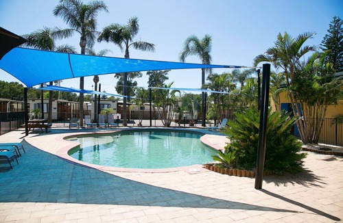Anna Bay RV Rental | Gateway Lifestyle Birubi Beach