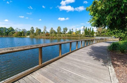 Upper Coomera House | Gateway to Endless Entertainment