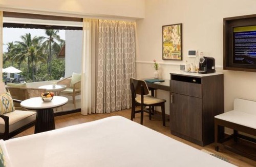 Varkala Resort | Gateway Varkala