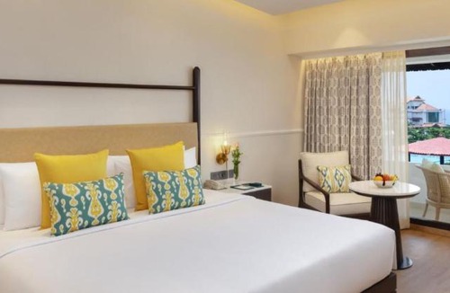 Varkala Resort | Gateway Varkala