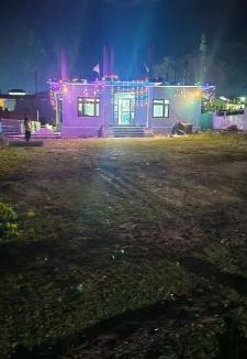 Kharsali Apartment | Gaurav palace