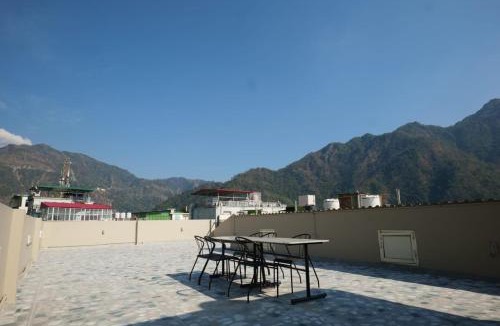 Tapovan Hotel | Gayatri Wellness Resort & Spa