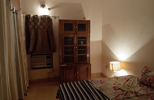 Gomti Nagar Apartment | Geeta Villa