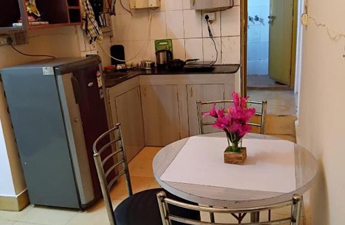 Gomti Nagar Apartment | Geeta Villa