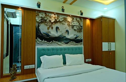 Nagaur Hotel | Gehlot Paradise Hotel
