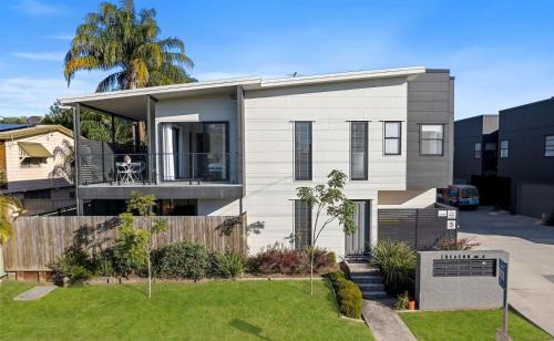 Morayfield Apartment | Gemstone
