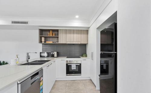 Morayfield Apartment | Gemstone