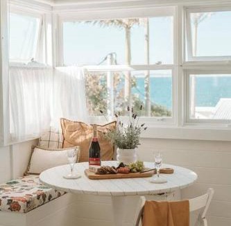 Bundeena House | George @ Ethel & Odes