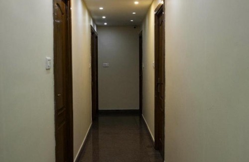 Alwaye Hotel | Ghala Inn