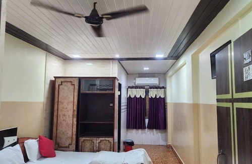 Mhasla Hotel | Ghansar Lodge