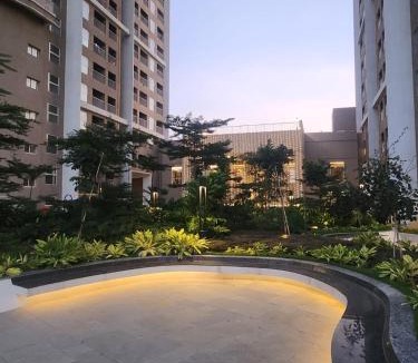 Gandhinagar Apartment | GIFT City Executive 2BHK Apartment with Pool, Gym and Free Parking