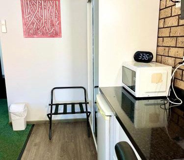 Gilgandra Hotel | Gilgandra Motel