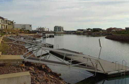 Wallaroo House | Gilmore Getaway