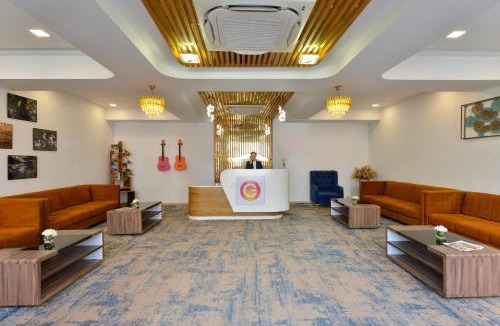 Matar Hotel | Ginger Kheda, Ahmedabad