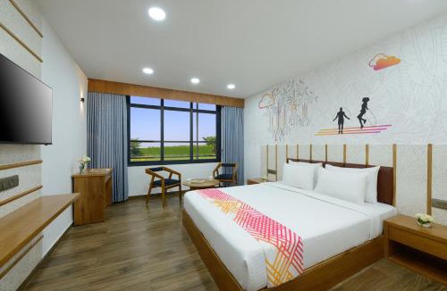 Matar Hotel | Ginger Kheda, Ahmedabad