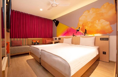 Mangalore Hotel | Ginger Mangalore