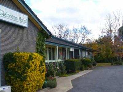 Gisborne Hotel | Gisborne Motel