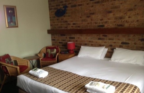 Gisborne Hotel | Gisborne Motel