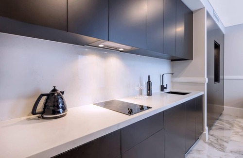 Parramatta Hotel | Gladius Hotels & Suites Parramatta, an Ascend Hotel Collection