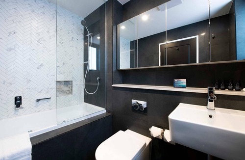 Parramatta Hotel | Gladius Hotels & Suites Parramatta, an Ascend Hotel Collection