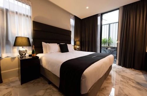Parramatta Hotel | Gladius Hotels & Suites Parramatta, an Ascend Hotel Collection