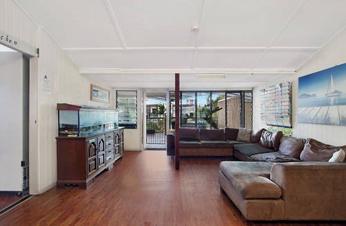 Gladstone Hostel | Gladstone Backpackers