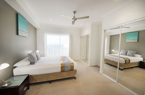 Gladstone Apartment | Gladstone City Central Apartment Hotel