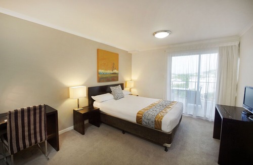 Gladstone Apartment | Gladstone City Central Apartment Hotel