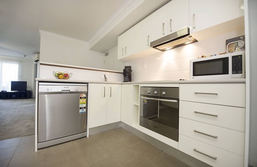 Gladstone Apartment | Gladstone City Central Apartment Hotel
