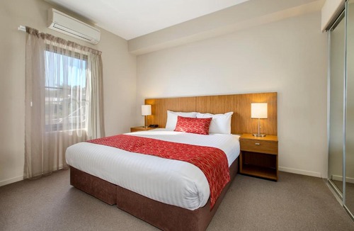 Gladstone Apartment | Gladstone Downtown Central Apartment Hotel Official