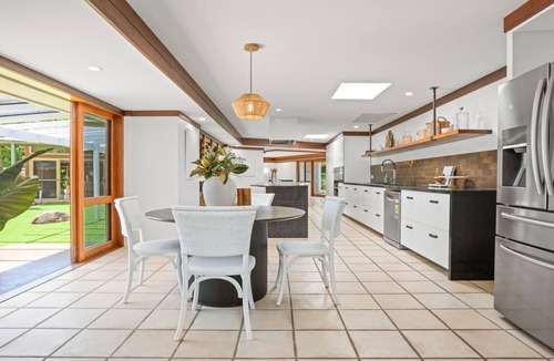 Ewingsdale House | Glenbrook House and Studio