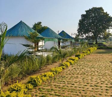 Idar House | Glory Farm