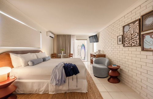 Bilinga Hotel | Gold Coast Airport Motel