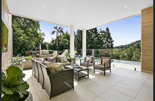 Currumbin Valley House | Gold Coast Eco Retreat