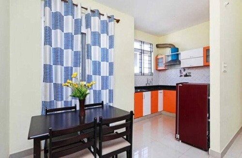 Mysore Apartment | Golden Bells Service Apartments