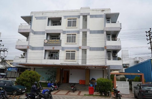 Mysore Apartment | Golden Bells Service Apartments