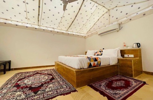 Sam Hotel | Golden Fort Resort